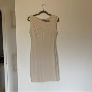 MANGO Sheath Dress